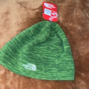 North face hat